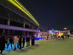 -沈阳奥体冰雪嘉年华
