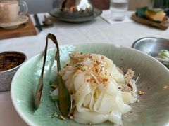 -龟兹KUCINA·新疆菜(前滩L+PLAZA店)