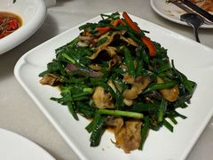 -华盛丰温州大排档(东三环南路店)