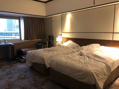 -新加坡乌节希尔顿酒店 (SG Clean)