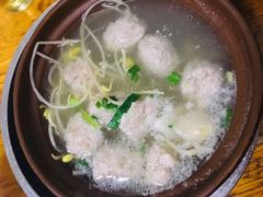 -汝萍传统蘸水菜(春华路总店)