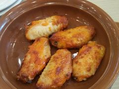 茄红烤鸡翅-萨莉亚意式餐厅(石鼓路店)