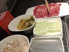 -海底捞火锅(崇文门新世界百货店)