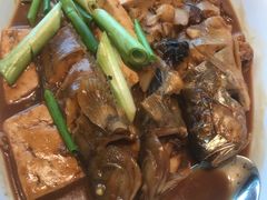-小船渔村•大连菜•大连焖鱼(明泽街店)