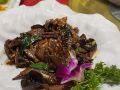 -正阳门饭庄·烤鸭·北京菜(万丰路七里庄店)