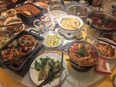 -缪氏川菜(深圳北站缤果空间店)