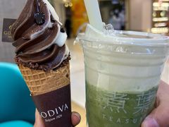 -GODIVA(王府井apm店)