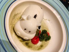 -哈啾嗨·新概念蒙餐(红星新城店)