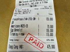 -The Workshop Coffee