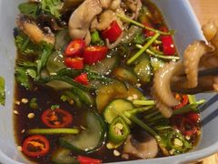 -蜜桃餐厅·伴山(绿宝广场店)