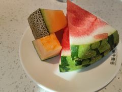 -潮牛壹号鲜牛肉火锅(光谷天地店)