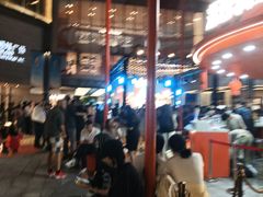 -港汇恒隆广场