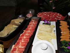-椒王火锅(厚街万达店)