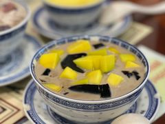 -捷信牛奶甜品世家(五道口店)