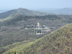 -句容茅山景区