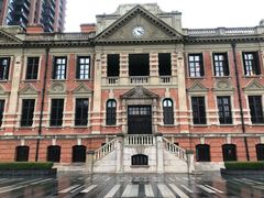 -宝丽轩中餐厅BAOLIXUAN