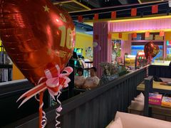 -火星工厂·桌游·团建聚会·轰趴馆(厦滘店)