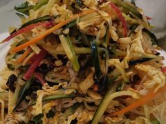 -关东风老北方菜馆(桂芳园店)