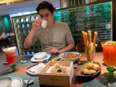-木棉·醉心粤味(COCO Park店)