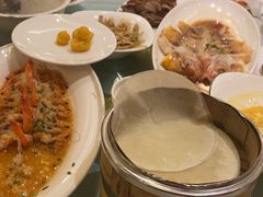 -全聚德(上海首店浦东店)