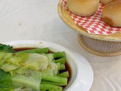 -馨越楼·点心·粤菜(赤坎店)