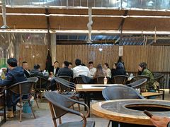-醉月城西昌火盆烧烤(天府店)