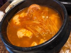 -六七八韩式烤肉·韩国料理(上杭路店)
