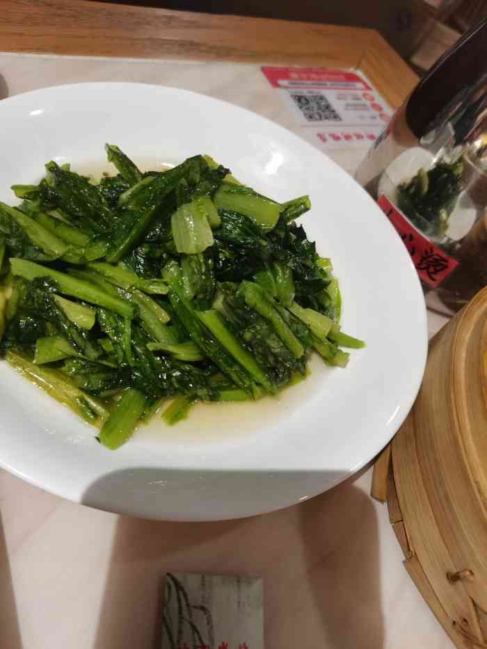 甘家口大厦美食图片