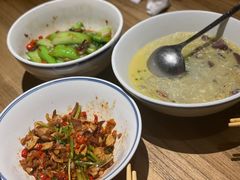 -农耕记·湖南土菜(科技园店)