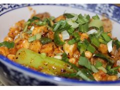 葫芦头小炒-长香源葫芦头梆梆肉(兴隆巷店)