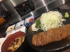 -牛かつもと村(上野店)