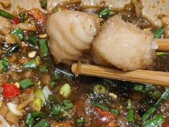 -肖肖酸萝卜鱼火锅(总店)