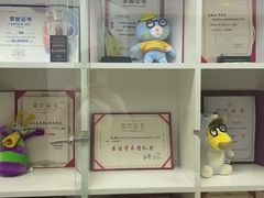 -瑞思少儿中心·少儿英语素养启蒙(勒泰直营校区)