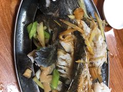 老虎斑-船奇蒸汽海鲜·闽菜(八市海鲜总店)