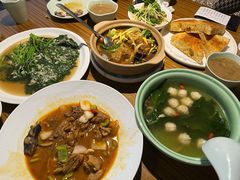 -禾珍珠家常小馆(河南博物院店)