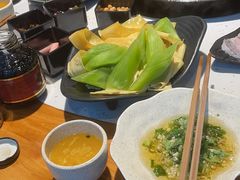 -莽子老火锅(大坪店)