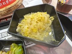 -犟骨头排骨饭•大骨面(弘阳广场店)
