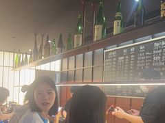 -Sushi Hanzo半藏(天环广场店)