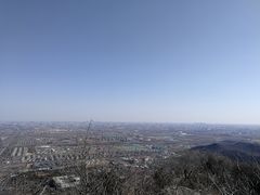 -北京西山国家森林公园