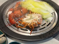 -蒸唯鲜·蒸汽海鲜融合菜(曙光西路店)