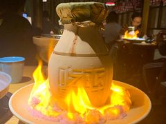 -吃饭皇帝大(长宁龙之梦店)