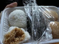 -南大门韩国米糕(公滨路店)