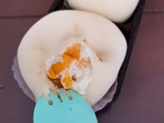 芒果雪媚娘-希梵尼Cake·生日蛋糕·甜品(新市区店)