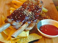 -MARU玛露音乐餐厅(大学路店)