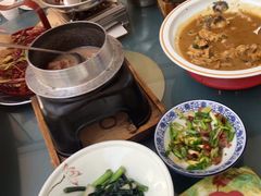 -楚鱼王·河鲜·湖北菜(华农店)