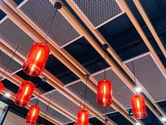 大堂-八间(合生汇店)