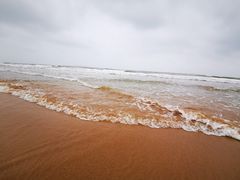-金沙滩海水浴场(万平口景区4号门扬帆广场店)