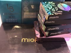 -miomi米欧米美瞳隐形眼镜(大兴荟聚店)