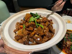 -川味里•商务宴请•团建聚餐(清湖店)