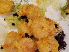 -桃子餐厅·天津菜(王顶堤总店)